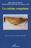 Revue Editions L'Harmattan  / La cuisine congolaise