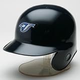 Toronto Blue Jays Riddell Mini Batting Helmet