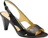 ECCO Women's Cannes Sling Heels