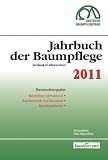 Produkt-Bild: Jahrbuch der Baumpflege 2011: Yearbook of Arboriculture / Themenpunkte: B&auml;ume und Klimawandel - Baumpflege - Baumgesundheit und -krankheiten