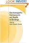 Electromagnetic Environments and Health in Buildings