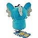Generic Pikachu with Gyarados Cape Cosplay Magikarp Pokemon Plush Toy Stuffed Animal 8“