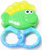 The First Years  Massaging Water Teether