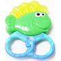 The First Years Massaging Water Teether