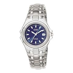 Citizen Damenuhr Marinaut Kollektion EW0650-51L