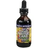 Yucca Intensive Anti-Inflammatory 2oz Btl W/Eyedropper