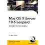 Mac OS X Server 10.5 Leopard Essential Training