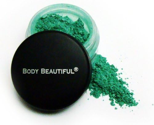 100% All Natural Mineral Eye Shadow- Money Talks