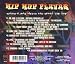 Hip Hop Flavas: Gangsta Rap Meets Old Skool Hip Hop