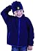 Cover, Jungen Fleecejacke