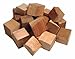 CharcoalStore Cherry Smoking Wood Chunks - No Bark (5 Pounds)