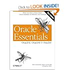 Click here to buy Oracle Essentials: Oracle Database 11g by Rick Greenwald.