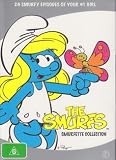 The Smurfs - Smurfette Collection - 3-DVD Set ( Smurfs` Adventures ) ( Smurfette ) [ NON-USA FORMAT, PAL, Reg.4 Import - Australia ]
