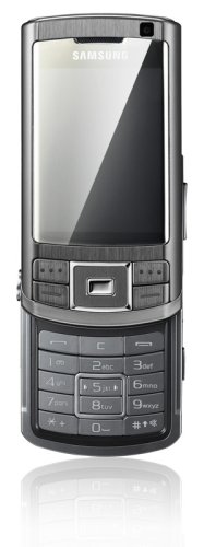 Imagen 3 de Samsung SGH-G810EACDBT