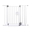 The First Years Hands Free Gate with Extension
