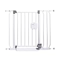 The First Years Hands Free Gate with Extension