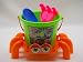 Crab Sand Toy Set (4 Pcs. Set)