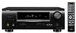 Denon AVR 1311 5.1 AV-Receiver (4x HDMI-Anschl�sse, Apple iPod Dock, 3D-Ready, 550 Watt) schwarz
