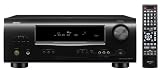 Denon AVR 1311 5.1 AV-Receiver (4x HDMI-Anschl�sse, Apple iPod Dock, 3D-Ready, 550 Watt) schwarz