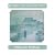 Between the Floating Mist: Poems of Ryokan: 19 (Companions for the Journey (White Pine Press))