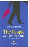 The People on Privilege Hill