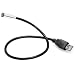 Groovy USB�饤�� �֥�å� GM-UL002BK