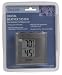 Taylor Indoor/Outdoor Thermometer with Indoor Humidity Gauge