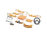 Carson XMODS 408039 - Tuning Karosserieset Ford F-150