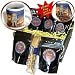 Dogs Golden Retriever - Golden Retriever Puppy - Coffee Gift Baskets - Coffee Gift Basket