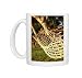 Close-up of a hammock, Ile Sainte Marie, Madgascar, Africa Photo Mugs
