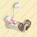 CELEBRITY STYLE 2006 Hallmark Ornament QXG3173