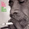 Image of album by Gil Scott-Heron