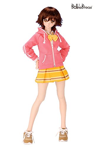 Dollfie Dream Sister 本田未央 ドールズ・パーティー33限定モデル