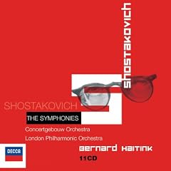 Symphony No.12 in D minor, Op.112 "The Year 1917" - 4. Dawn of Humanity (L'istesso tempo - Allegretto - Allegro - Moderato)