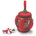 Gund My First Christmas First Holiday Treat Playset