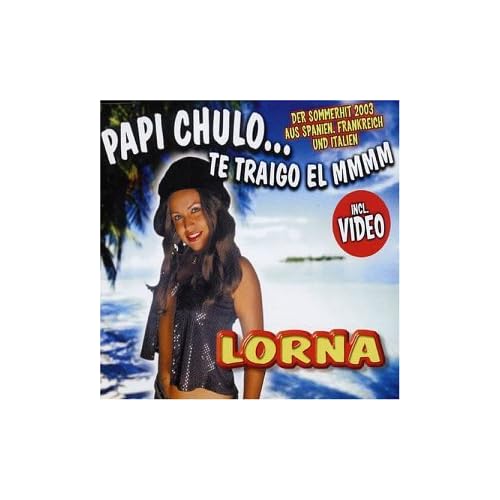 Lorna Papi Chulo Dvdrip Lorna Papi Chulo Dvdrip