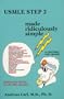 USMLE Step 2 Made Ridiculously Simple