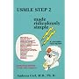 USMLE Step 2: Made Ridiculously Simple