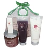 GloSpa - The Ultimate Body Glo - Rejuvenating (Citrus Lavender)