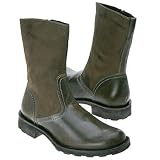 Kenneth Cole Reaction Army Bregade Olive mid-calf