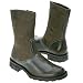 KENNETH COLE REACTION Men's Army Brigade