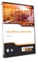 WordPress Training Video - Tutorial CD (PC or Mac)