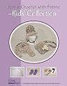 Knit & Crochet with Fabric: Kids' Collection (Knit and Crochet with Fabric)