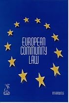 Principles of European Community Law