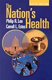 The Nation's Health (Jones and Bartlett Publishers Series in Health) image