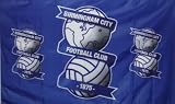 Birmingham City F.C. Flag