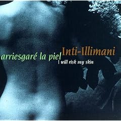 Arriesgare La Piel: I Will Ris