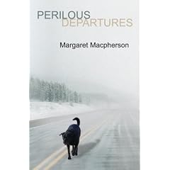Perilous Departures