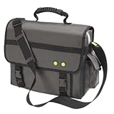 Nursery Bag Color: Cargo Grey