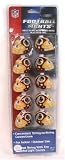 Washington Redskins Football Helmet Lights